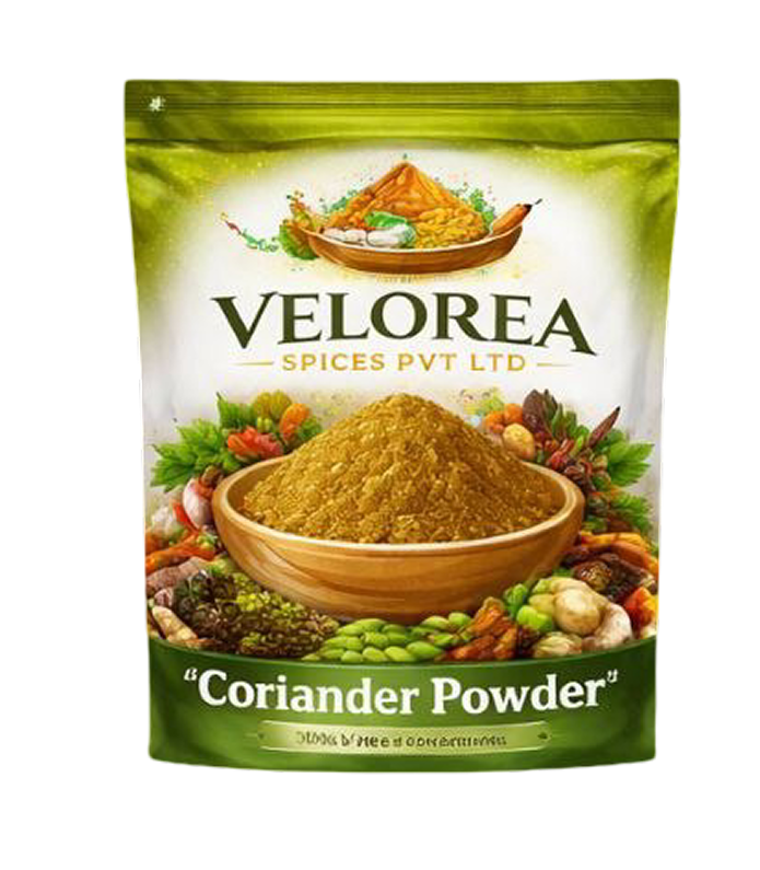Premium Coriander Powder